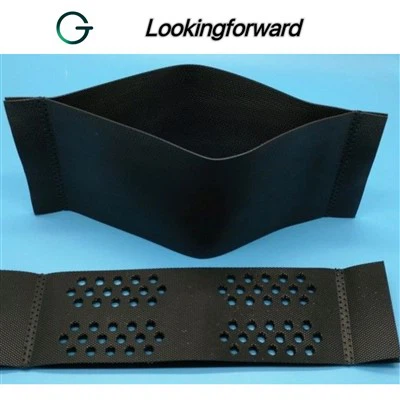 HDPE geocell กระจายโหลดอย่างไร